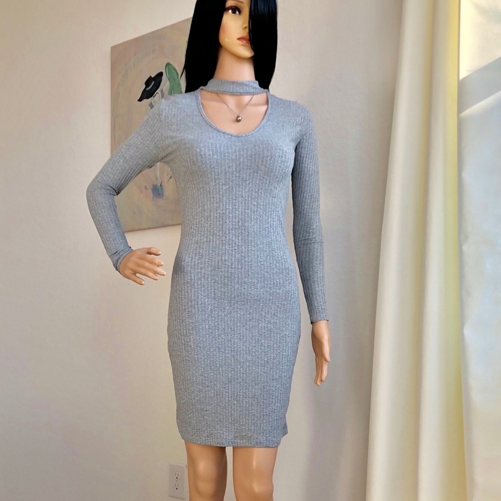 Dress MADE IN ITALY
